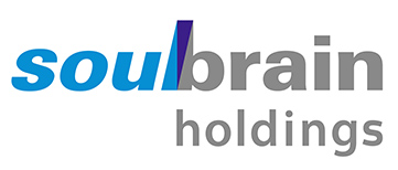 Soulbrain logo