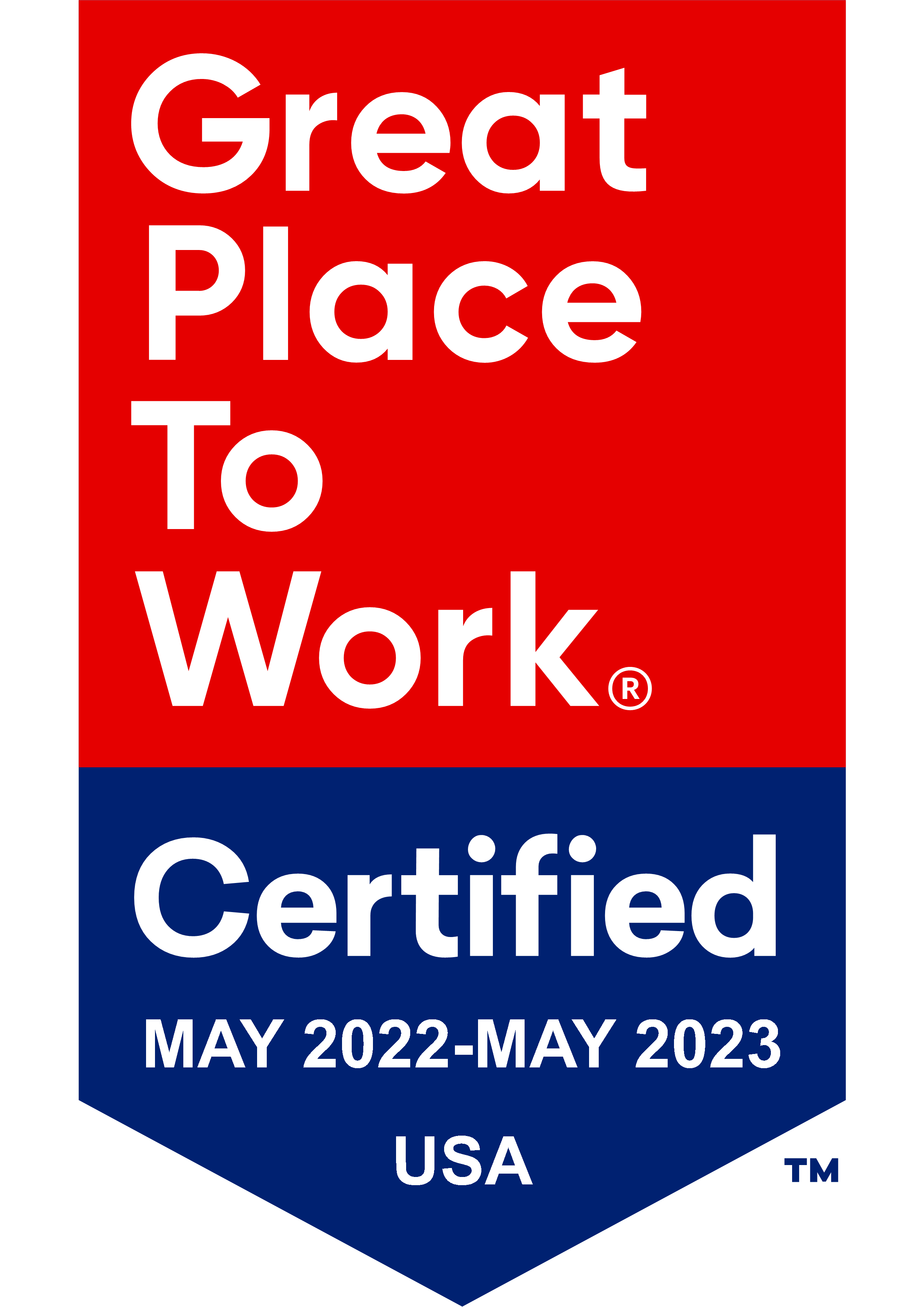 Seer 2022 Certification Badge